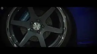 Infiniti G35 // Concept One Wheels // CS-6