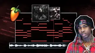 HOW TO MAKE EMOTIONAL BEATS: Making A Storytelling Beat From Scratch | (FL Studio / 2021)