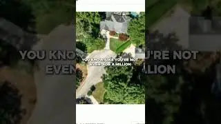425 Tapestry Trail Roswell GA Home Tour | 4 Bed | 5,271 Sq Ft #shorts