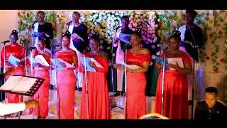 Muziracyasha by N. Oreste| Live Summer Concert 2023|VOCE DOLCE GROUP