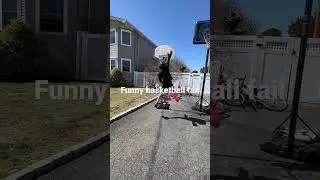 #fail #basketball #subscribe! #ring that bell!