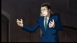  Hunterxhunter episode 2  Best Power System Ever? | Hunter x Hunter Nen Explained in Hindi 