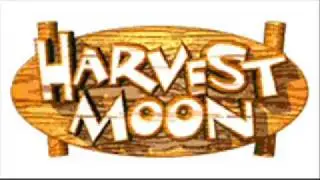 Harvest Moon Music - Harvest Festival