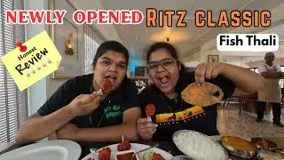CALANGUTE&rsquo;S RITZ CLASSIC HONEST REVIEW | Goan vlogger | Apeksha & Akansha vlogs