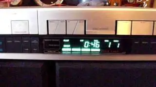 Marantz CD 84