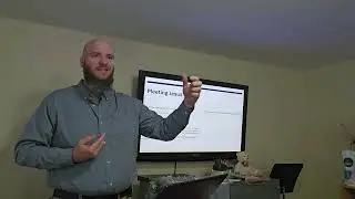 Study on Peter by Joshua Mosteller 