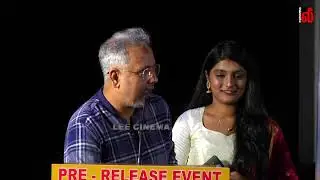 Plan Panni Pannanum Press Meet  - Director Badri Venkatesh Speech