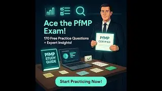 PfMP-FREE FULL PRACTICE TEST -170MCQs&ANSWERS IN THE COMMENTS