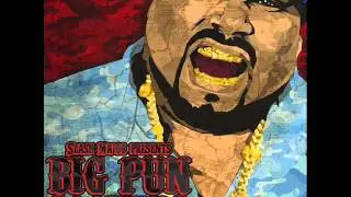 Slash Major X Big Pun - Leatherface