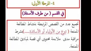 المطالعة الممتعة وتفعيل نادي الإبداع الأدبي