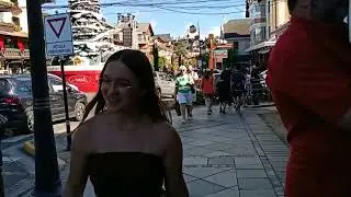 GRAMADO A CIDADE MAIS LINDA DA AMÉRICA LATINA .