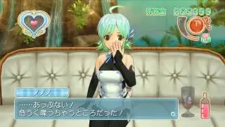 Dream Club Zero - Nonono's Type [English Closed Captions]