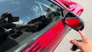 Video for 2017 Red Kia Stinger GT. 3.3ltr. 84,000kms. Great condition. Pls call TAJ 0433961564