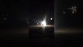 Silvester in Dortmund