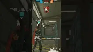 Just Start 🥵💥 #freefire #gameplay #headshot #shortsviral #lonewolf #viral