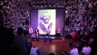 Festival SOS 4.8 - 2015