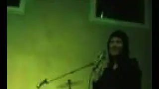 9 & Marzipan Marzipan - Live in Berlin 2007