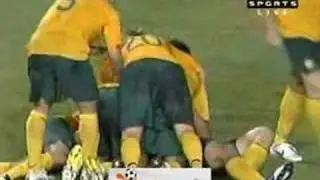 Viduka vs Thailand