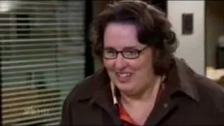 What If - Jim and Pam