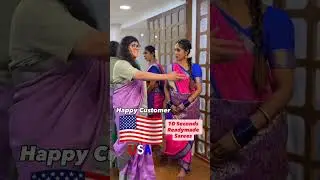 USA Happy Customer