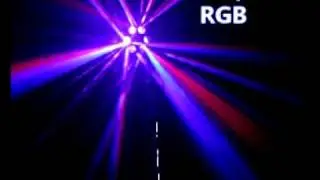 LED MULTIBEAM ANTROLITE