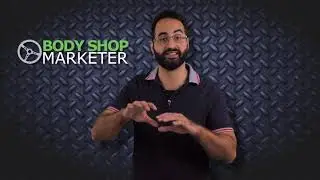 Customer Automation - Body Shop Marketer