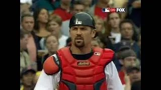 July 24 2004 Yankees Red Sox AROD Varitek fight 1080p 60 fps