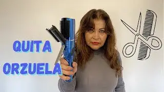 Maquina quita orzuela ¡RESEÑA!