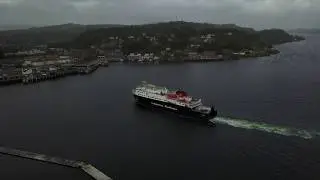 Drone Video Across The UK HD