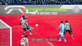 3 Types of Attackers and How to Suffocate Them (Defenders, take notes)