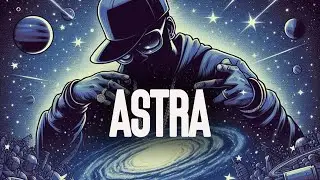 [FREE] Old School Boom Bap Type Beat // ASTRA //  Instrumental HipHop Rap Underground 90s Beats
