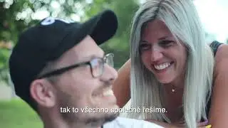 Přidej se k dobrovolníkům v Asistenci!