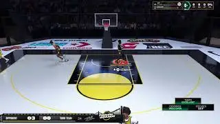 FUNNY DRIBBLEHEAD GRINDING FOR 1K SUBS ON NBA 2K26 SEASON 4 | ZAYLOH | SUB GOAL 0/5