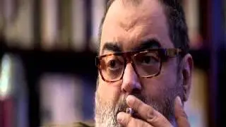LANATA con GERARDO MILMAN sobre el fiscal DE LUCA y la desestimacion de la denuncia de NISMAN