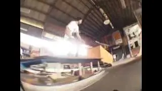 Lodown Skateshop