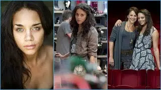Hannah John-Kamen - Rare Photos | Family | Friends | Lifestyle