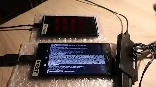xperable - Xperia ABL fastboot Exploit - XZ1c