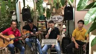 Bây giờ tháng mấy || Lưu Hoàng Nhân & Folap Band cover