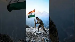 Happy republic day status 🇮🇳 | Indian army status #26january #republicday #indianarmy #mass #shorts