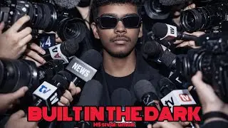 BUILT IN THE DARK MS.Sivakumar#BUILT #Motivation #SivakumarMS #2026 #InspirationalSong