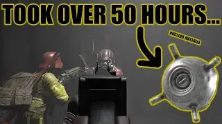 How I Found The RAREST Item In The Game! - Marauders