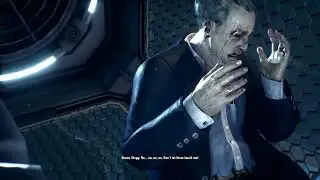 Batman Arkham Knight Part 3: Infiltrating Stagg Airships, Return to Chinatown Penthouse