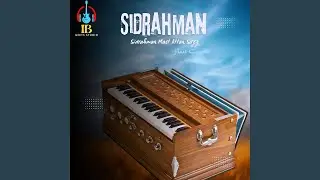 Sidrahman Mast Attan Sazz