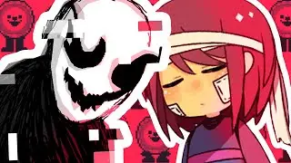 DESVENDANDO O ICEBERG DE UNDERTALE(Parte 1)