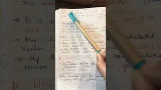 Dative verb in Passive ( german language) | in hindi | easy explanation 