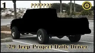 J Series Truck with a Cummins 12V? Count me in! || Legacy 4x4 and Off-Road