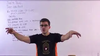 Aula 12. Direito Penal. Sujeito do Crime; Objeto Material; Objeto Jurídico.