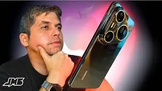 Huawei Pura 80 Ultra: Does it humiliate the iPhone? The Forbidden Fruit!