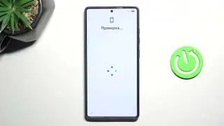 Как выполнить первую настройку Samsung Galaxy S25 Ultra | Полный гайд