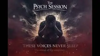 These Voices Never Sleep #anxiety #depression #noise #mentalhealth #anxious #bipolar 